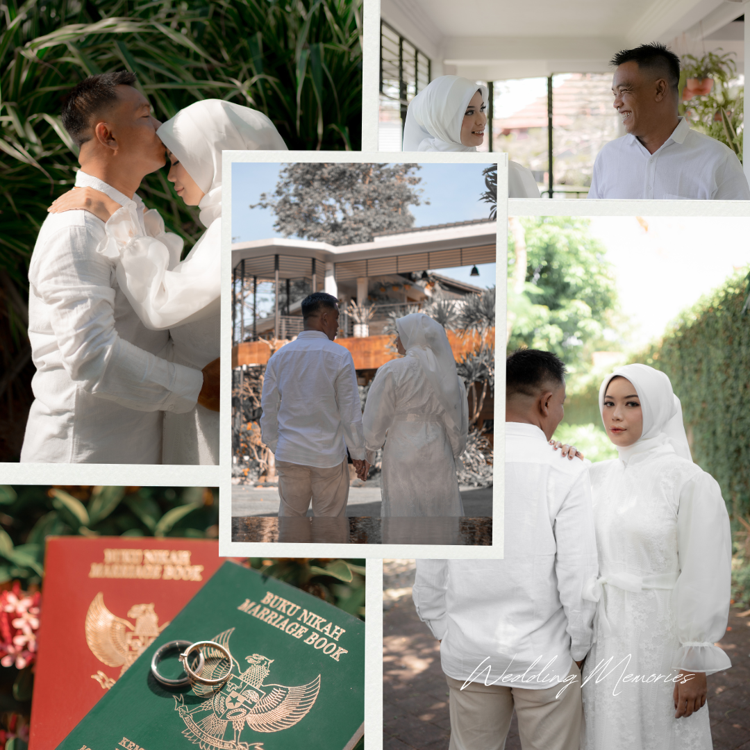 • Website Branding • Website Villa & Travel • Website Hotel & Restaurant • Landing Page untuk promosi